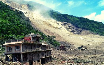 सिङगो बस्ती पुरियो, १४५ जनाको ज्यान गयो तरपनी पाएनन् राहत 